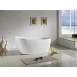 Hamiton Free Standing Bathtub 1715